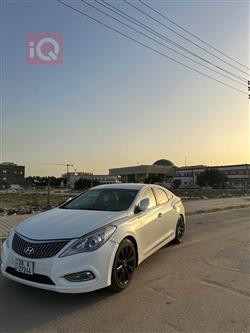 هيونداي أزيرا